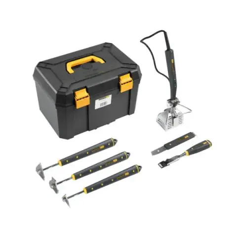 Speedheater Cobra 700 3-9175 Renoveringskit Kampanj
